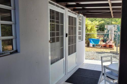 El Faro Apart with Jacuzzi AC free Wifi Fully Equipped in 卡博羅賀
