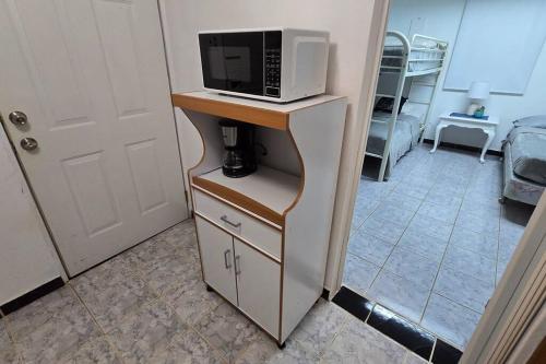 El Faro Apart with Jacuzzi AC free Wifi Fully Equipped in 卡博羅賀
