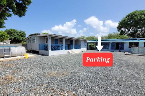 El Faro Apart with Jacuzzi AC free Wifi Fully Equipped in 卡博羅賀