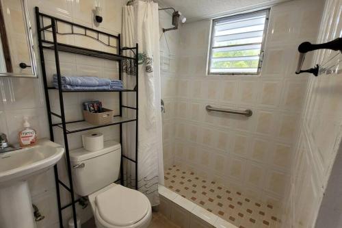 El Faro Apart with Jacuzzi AC free Wifi Fully Equipped in 卡博羅賀