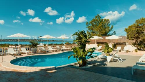 Apartamentos Paya - image 10