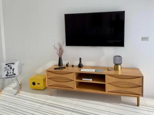 White Lagoon White Lagoon