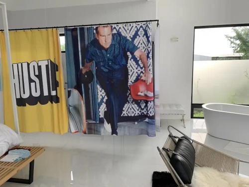 White Lagoon White Lagoon