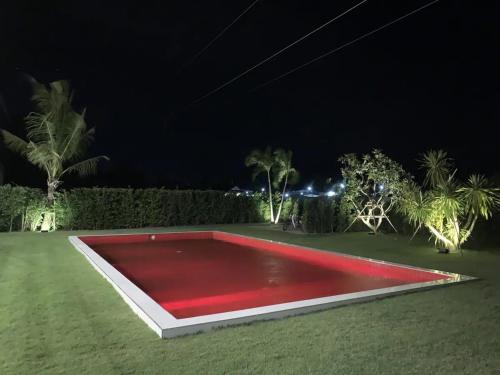 White Lagoon White Lagoon