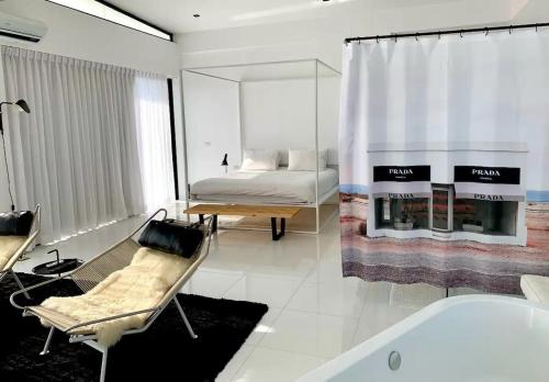 White Lagoon White Lagoon