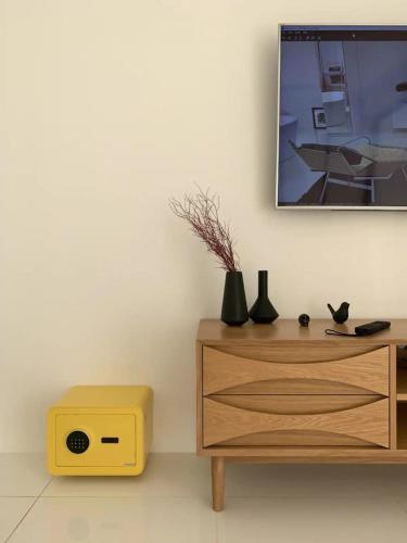 White Lagoon White Lagoon