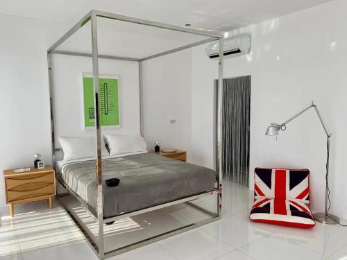 White Lagoon White Lagoon