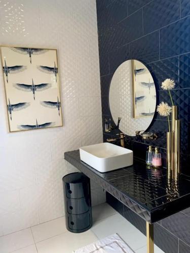 White Lagoon White Lagoon