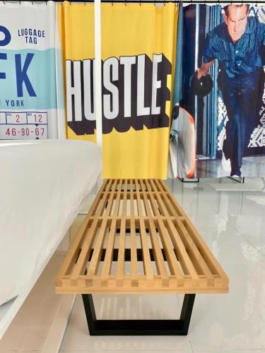 White Lagoon White Lagoon