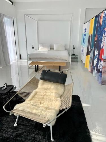 White Lagoon White Lagoon