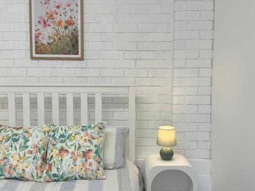 Macgregor 2bed studio 3ELC