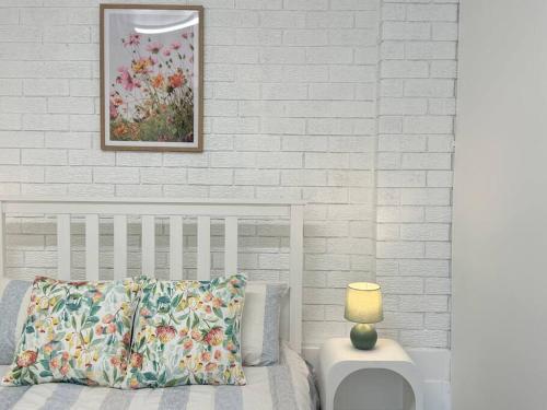 Macgregor 2bed studio 3ELC