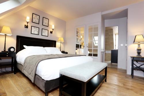 Hotel Saint-Louis Pigalle - image 6