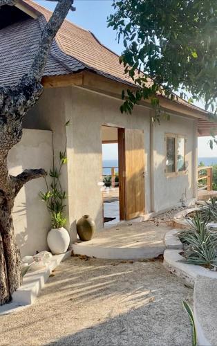 Rote Island Lodge in Oenggaut