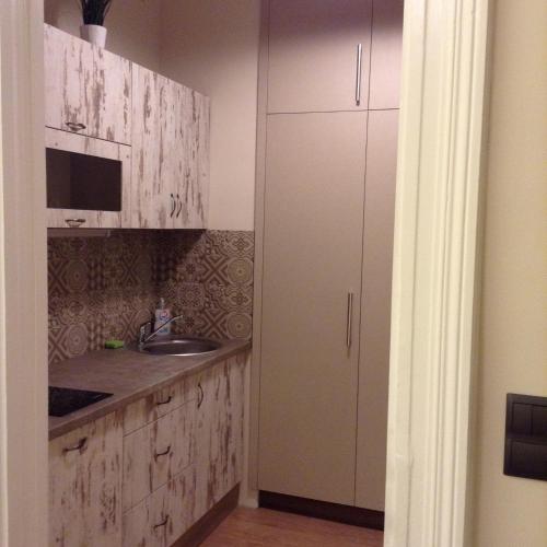 All In Apartman II. Room Type - One-Bedroom Apartment