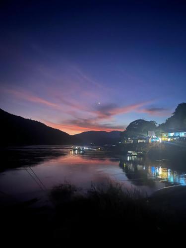 Villa Mekong 2 Guesthouse in Pakbeng