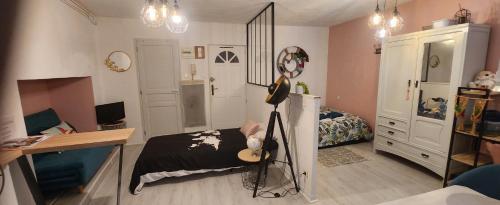 Appartement Hyper centre historique Toulouse capitole cosy, Tuluza (zdjęcie 2)