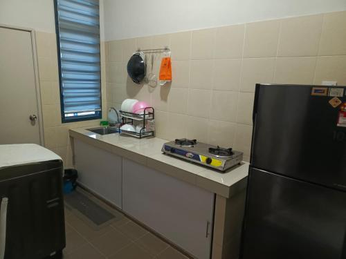 Sofia's Homestay - For MusLiiM