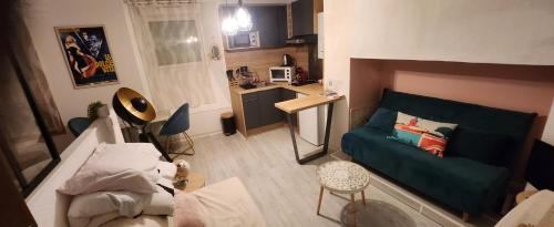 Appartement Hyper centre historique Toulouse capitole cosy, Tuluza (zdjęcie 4)