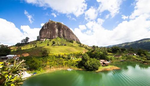 Apartamento Resort Rionegro Apartamento Resort Rionegro