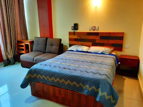 hotel photo