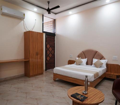 hotel photo