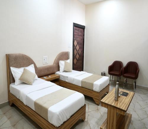 hotel photo