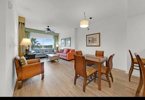 샌데스틴 골프 앤 비치 리조트 (Sandestin Golf and Beach Resort) in 미라마라 비치