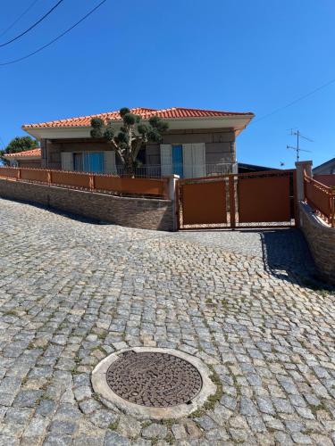 Casa da Carriça gîte à louer Longra