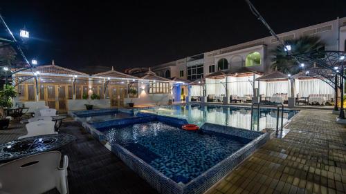 Al Dar Inn Hotel Apartment - View
