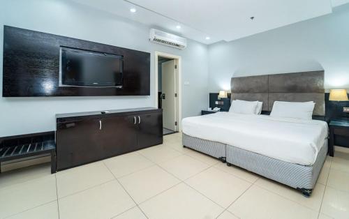 人达累斯萨拉姆公寓式酒店 人达累斯萨拉姆公寓式酒店