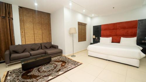Al Dar Inn Hotel Apartment