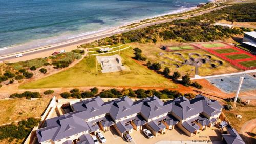 ทัศนียภาพภายนอกโรงแรม, Port Denison Beach Resort in พอร์ตเดนิสัน