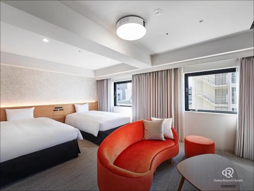 ダイワロイネットホテル横浜公園 (Daiwa Roynet Hotel Yokohama-Koen 