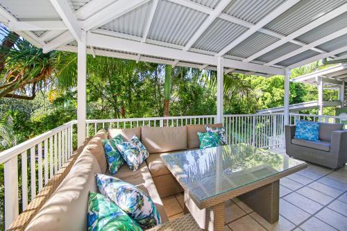 Удобства, South Pacific Resort Noosa in Съншайн Коуст