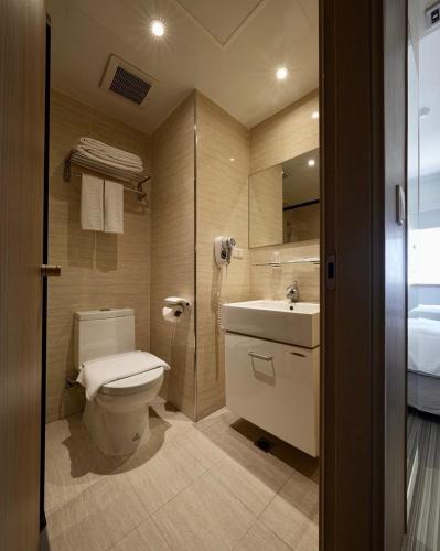 Haifu Garden Hotel Haifu Garden Hotel