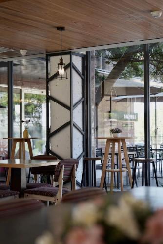 Haifu Garden Hotel Haifu Garden Hotel