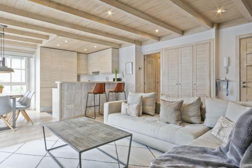  Luderna - Apartamento Val de Ruda B22 Tuc Ermer in Baqueira-Beret