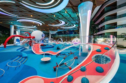 Photo - JW Marriott Hotel Sanya Dadonghai Bay