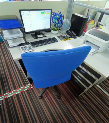 Villa Deenas Private Pool Kelantan