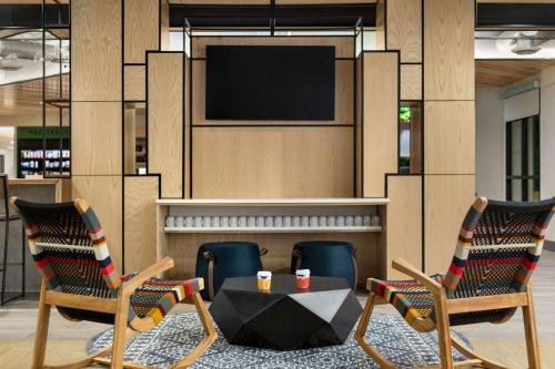 Home2 Suites By Hilton Austin East Side in Austin, USA