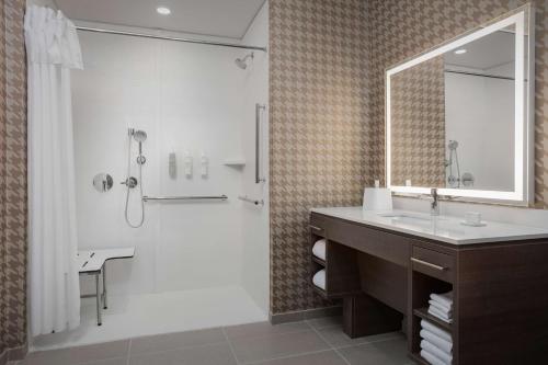2 bedrooms, 2 beds