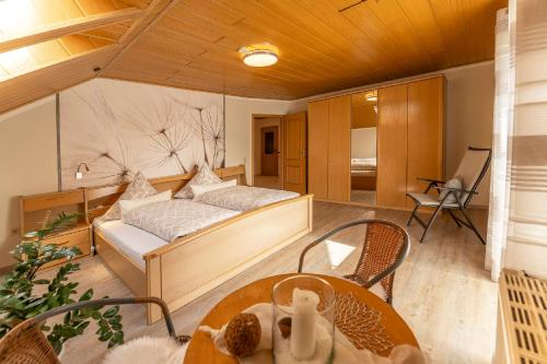 Ferienwohnung Schieder in Moosbach, Deutschland