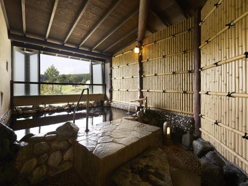 Hakuba Alps Hotel in Hakuba