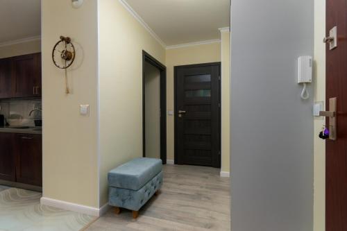 Feels Like Home Premium Apartment by BookingHost, Breslau (Foto 9)