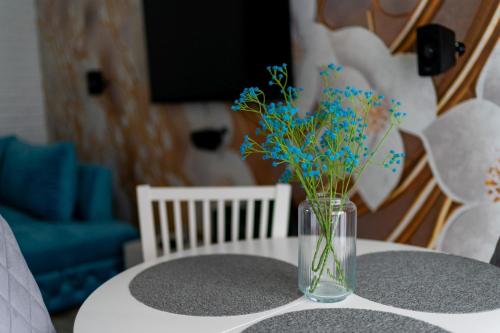 Feels Like Home Premium Apartment by BookingHost, Breslau (Foto 10)