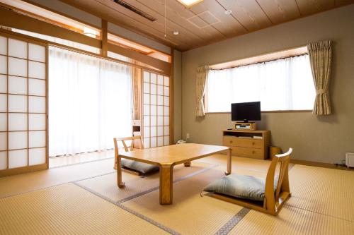 奥伊勢フォレストピア