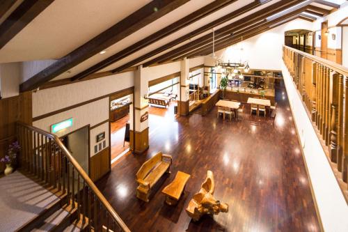 奥伊勢フォレストピア