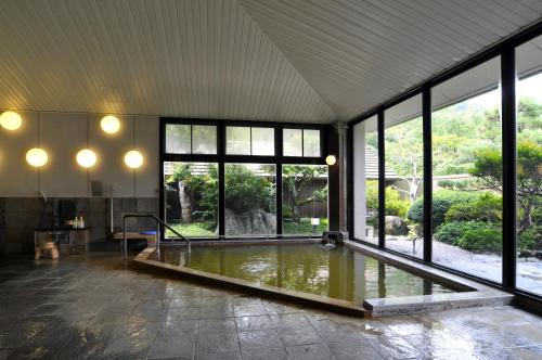 奥伊勢フォレストピア