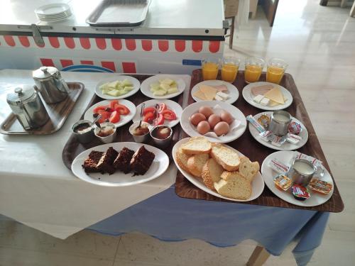 Hotel 3 Adelfia 2